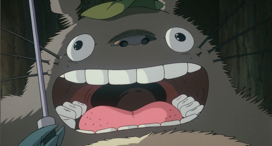 My Neighbor Totoro