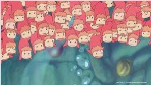 Ponyo